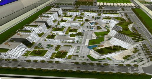 西安10亿村落振兴投资基金